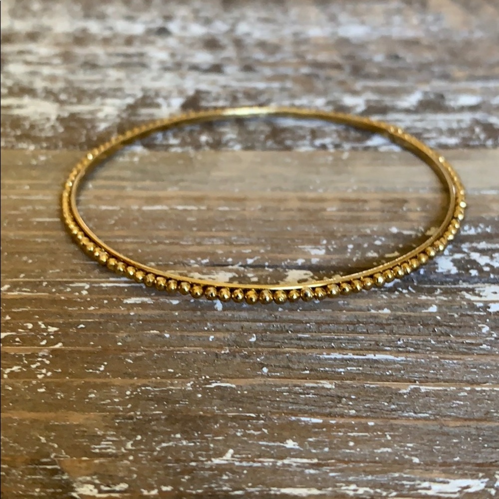 Anthropologie | Cute Bangles - set of 5 - Picture 4 of 8